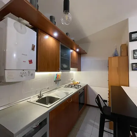 *St. Bart* Apartment Aprica Exterior photo