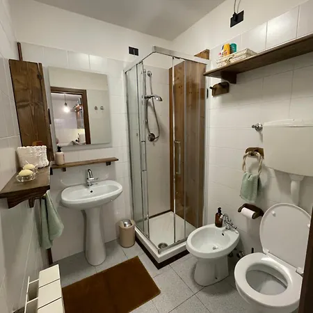 *St. Bart* Apartment Aprica Exterior photo