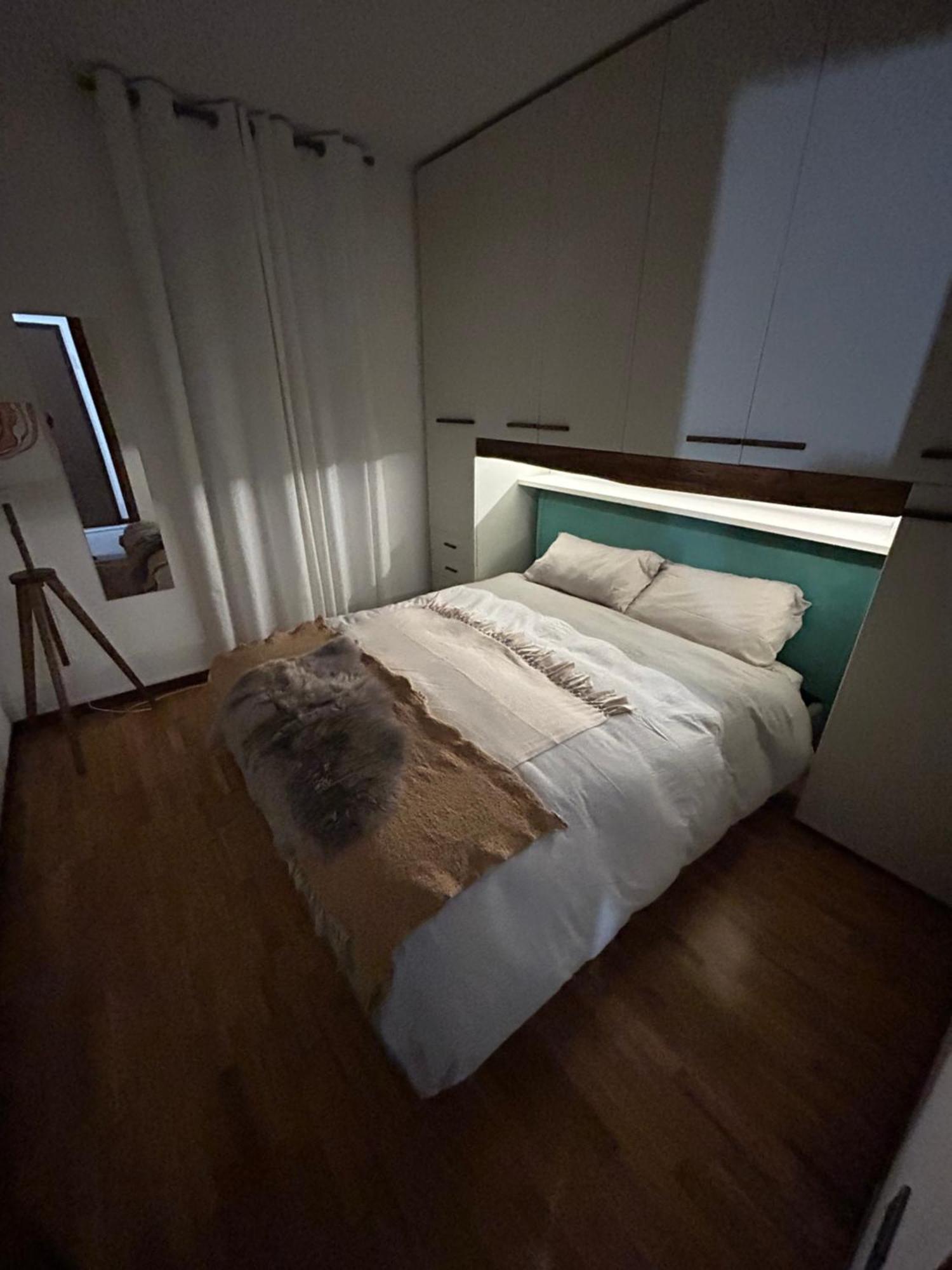 *st. Bart* Apartment